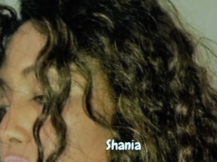 Shania