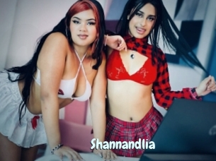 Shannandlia