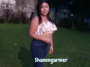 Shanongarnier