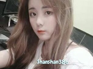 Shanshan386