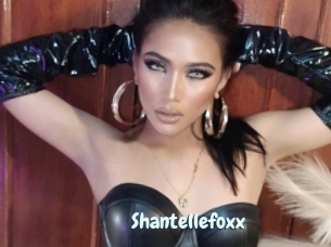 Shantellefoxx