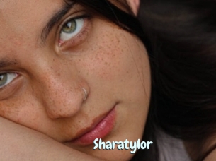 Sharatylor