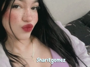 Sharitgomez