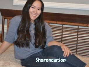 Sharoncarson