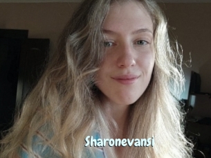 Sharonevansi