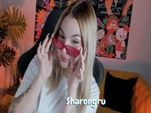 Sharongru