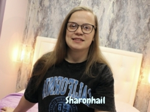 Sharonhail