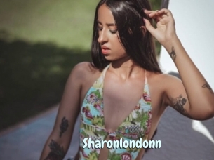 Sharonlondonn