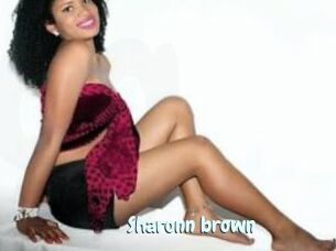 Sharonn_brown