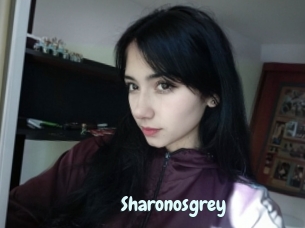 Sharonosgrey