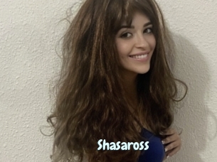 Shasaross