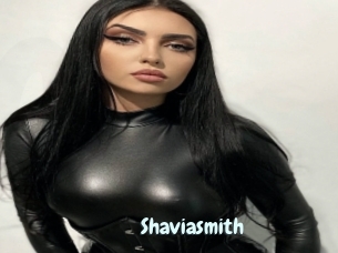 Shaviasmith