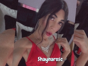 Shaynarosc