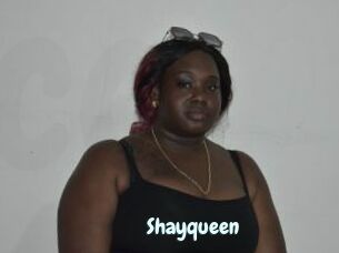 Shayqueen