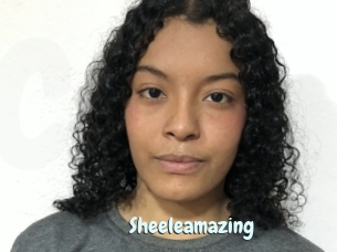 Sheeleamazing