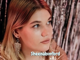 Sheenabinford