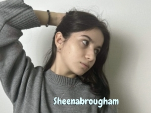 Sheenabrougham