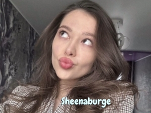 Sheenaburge