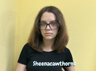 Sheenacawthorne