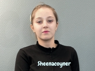 Sheenacoyner