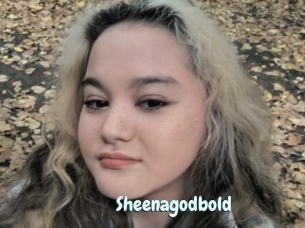 Sheenagodbold