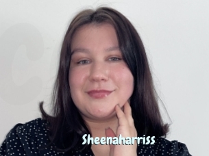 Sheenaharriss