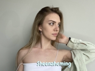 Sheenaheming