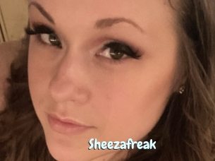 Sheezafreak