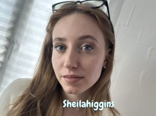 Sheilahiggins