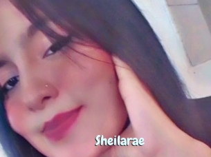 Sheilarae