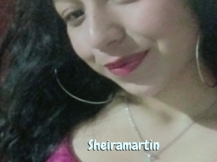 Sheiramartin