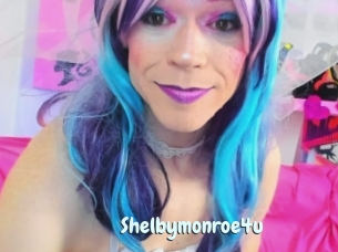 Shelbymonroe4u