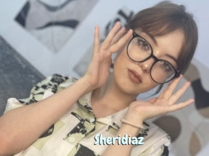 Sheridiaz