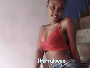 Sherrylovex