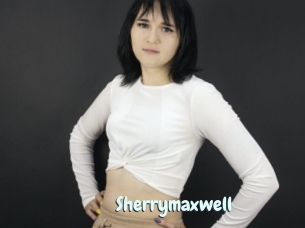 Sherrymaxwell