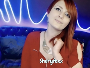 Sheryfoxx