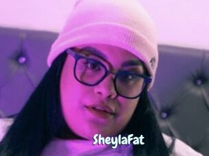 SheylaFat