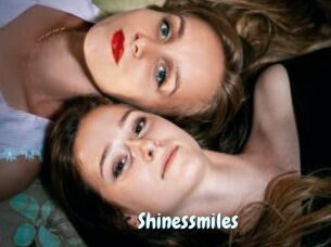 Shinessmiles