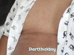 Shortthickboy