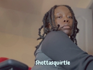 Shottasquirtle