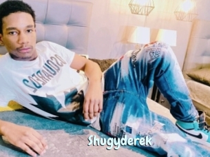 Shugyderek