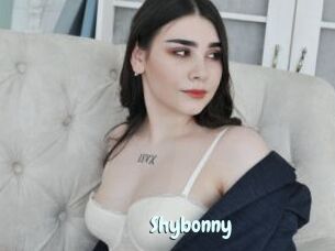 Shybonny