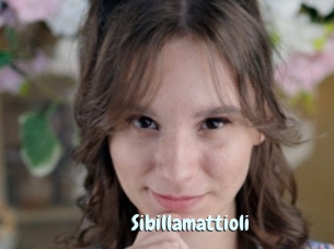 Sibillamattioli