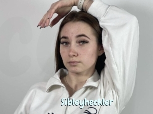 Sibleyheckler