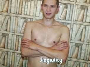 Sidgiulity