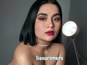 Sienaromero