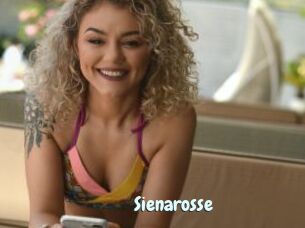 Sienarosse