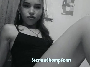 Siennathompsonn