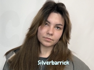 Silverbarrick