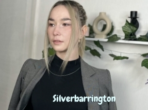 Silverbarrington